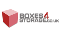 Boxes4Storage